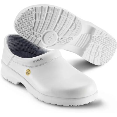 U-power Buty Bezpieczeństwa Mojave UK U-power Buty Bezpieczeństwa Mojave UK
