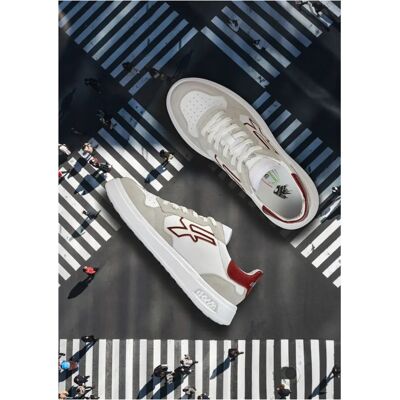 U-Power Lifestyle Venom-35 Rutschfeste Sneaker - Sneaker U-Power Lifestyle Venom-35 Rutschfeste Sneaker - Sneaker