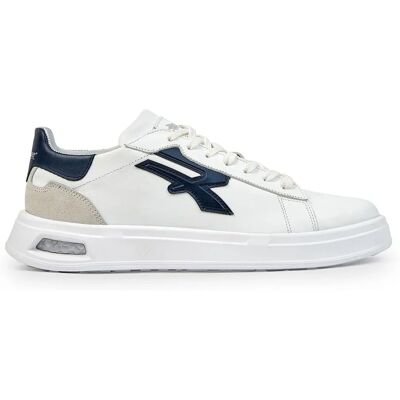 U-Power Blair Sneakers - Infinergy, Weiß, Blau, Beige - Sneakers U-Power Blair Sneakers - Infinergy, Weiß, Blau, Beige - Sneakers