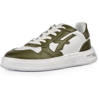 U-power Genesis ob sr Turnschuhe - Rutschfeste Sohle, Atmungsaktiv, Leicht U-power Genesis ob sr Turnschuhe - Rutschfeste Sohle, Atmungsaktiv, Leicht