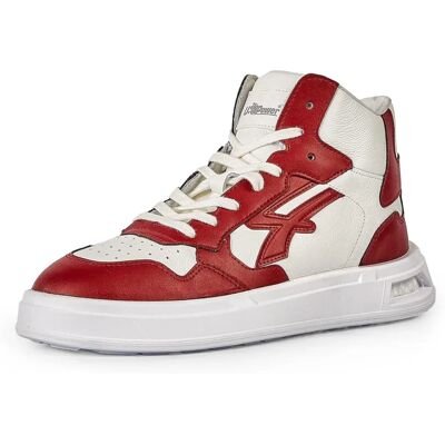 Sneakers U-Power Kalysta - Collection Urbaine - Publicité Sneakers U-Power Kalysta - Collection Urbaine - Publicité