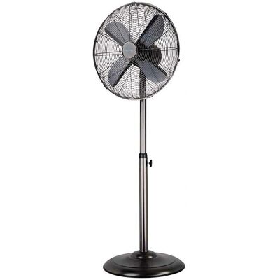 Smartway SVP40XMB - Nero - ventilatore domestico Smartway SVP40XMB - Nero - ventilatore domestico