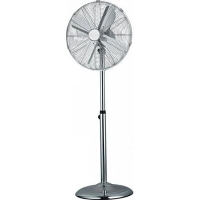 Smartway SVP40XC - Cromo - ventilatore domestico Smartway SVP40XC - Cromo - ventilatore domestico