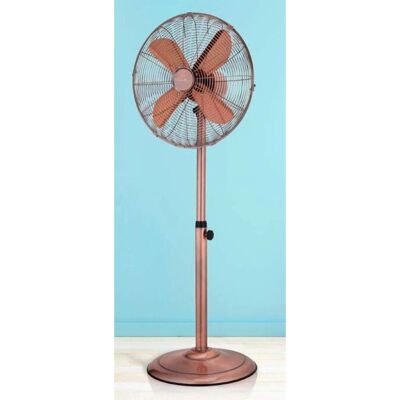 Smartway SVP40XR - Rame - ventilatore domestico Smartway SVP40XR - Rame - ventilatore domestico