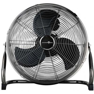 Smartway FAN-SVF50XMB - Nero - Ventilatore domestico con pale Smartway FAN-SVF50XMB - Nero - Ventilatore domestico con pale