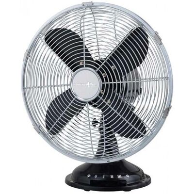 Smartway SVT40XMB - Nero - Ventilatore domestico Smartway SVT40XMB - Nero - Ventilatore domestico
