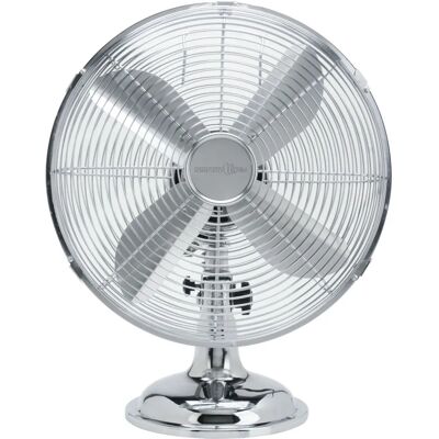 Smartway SVT30XC - Cromo - Ventilatore domestico Smartway SVT30XC - Cromo - Ventilatore domestico