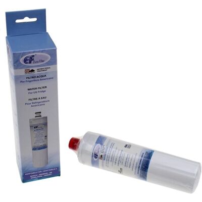 Filtre à eau Euro Filter - Compatible avec Bosch & KAN58 - Publicité Filtre à eau Euro Filter - Compatible avec Bosch & KAN58 - Publicité