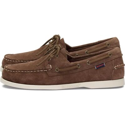 Sebago Portland Flesh Out 7111PTW - Båtskor Sebago Portland Flesh Out 7111PTW - Båtskor