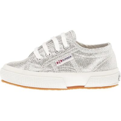 Superga S0028T0 2750 031 Scarpe bambini argento - Scarpe Superga S0028T0 2750 031 Scarpe bambini argento - Scarpe