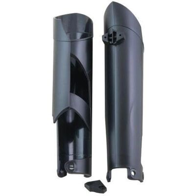 Race Tech RaceTech Fork Guards - Off-Road Protection Race Tech RaceTech Fork Guards - Off-Road Protection