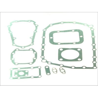 EURORICAMBI 95533231 Gearbox Seal Kit - Universal fit for manual gearboxes EURORICAMBI 95533231 Gearbox Seal Kit - Universal fit for manual gearboxes