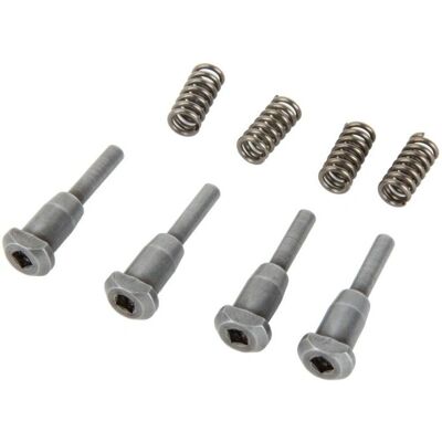EURORICAMBI 88530614 Roues dentées de transmission EURORICAMBI 88530614 Roues dentées de transmission
