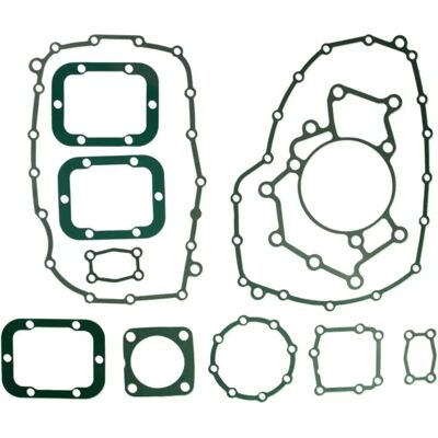 Euroricambi 95570632 - Dichtungssatz für Handschaltgetriebe Euroricambi 95570632 - Dichtungssatz für Handschaltgetriebe