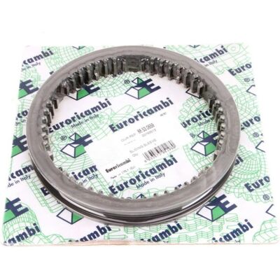 EURORICAMBI Modèle 88530659 Pièce de Boîte de Vitesses - Transmission Manuelle EURORICAMBI Modèle 88530659 Pièce de Boîte de Vitesses - Transmission Manuelle