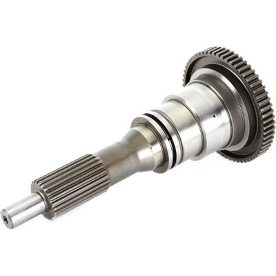 EURORICAMBI Modell 60531691 - Getriebe Eingangsachse EURORICAMBI Modell 60531691 - Getriebe Eingangsachse