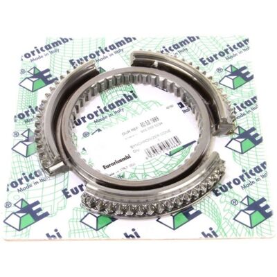 EURORICAMBI Model 60531889 Synchronisatie Ring - Synchronization Ring EURORICAMBI Model 60531889 Synchronisatie Ring - Synchronization Ring