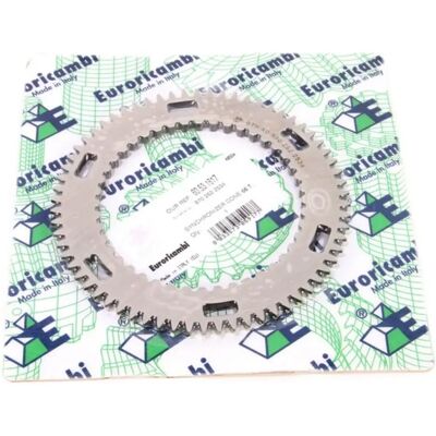 EURORICAMBI 60531617 Anillo de sincronización para caja de cambios manual EURORICAMBI 60531617 Anillo de sincronización para caja de cambios manual