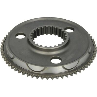 EURORICAMBI 74530525 - Synchronizer Ring - Transmission Part EURORICAMBI 74530525 - Synchronizer Ring - Transmission Part