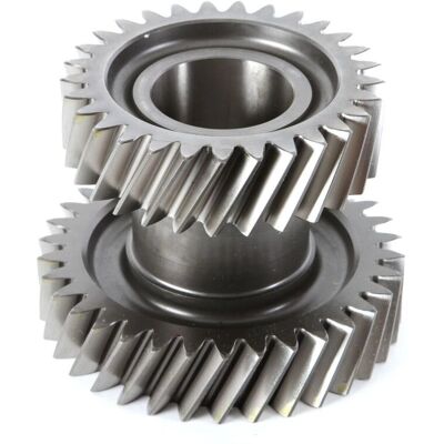 Euroricambi 60531929 Roue dentée - Transmission, Manuelle Euroricambi 60531929 Roue dentée - Transmission, Manuelle