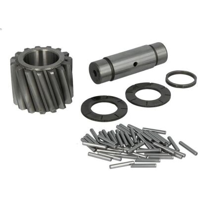 Kit di riparazione differenziale asse posteriore EURORICAMBI 56170406 Kit di riparazione differenziale asse posteriore EURORICAMBI 56170406