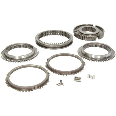 EURORICAMBI 35510319 Synkroniseringsring - Mekanisk del EURORICAMBI 35510319 Synkroniseringsring - Mekanisk del