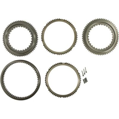 EURORICAMBI - 95534937 - für 1. Gang - Synchronizer EURORICAMBI - 95534937 - für 1. Gang - Synchronizer