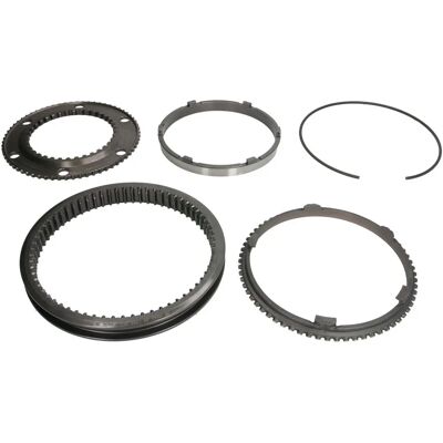 Euroricambi 74530811 Gear Synchronizer Kit - Gear Synchronizer Kit Euroricambi 74530811 Gear Synchronizer Kit - Gear Synchronizer Kit