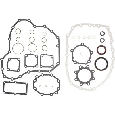 Set di guarnizioni EURORICAMBI 74530837 per cambio manuale - Transmission seal kit Set di guarnizioni EURORICAMBI 74530837 per cambio manuale - Transmission seal kit