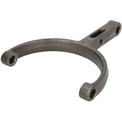 EURORICAMBI 88170541 Fourchette d'embrayage - Gear Shift Fork EURORICAMBI 88170541 Fourchette d'embrayage - Gear Shift Fork