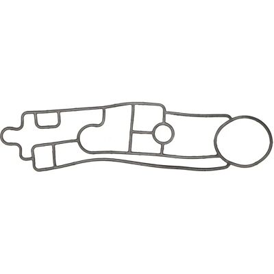 EURORICAMBI 95535956 Gasket - Transmission EURORICAMBI 95535956 Gasket - Transmission