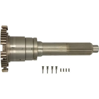 EURORICAMBI Model 88530904 - Drive Shaft EURORICAMBI Model 88530904 - Drive Shaft