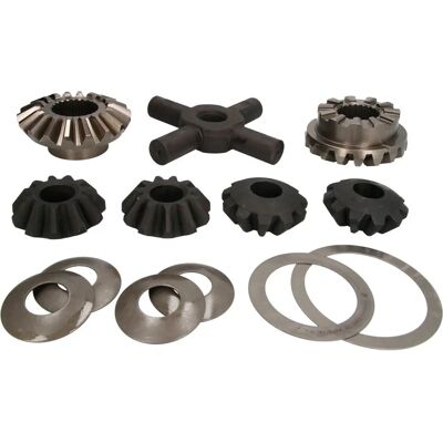 EURORICAMBI Assenbalk Reparatieset - 74171386 - Auto-onderdelen EURORICAMBI Assenbalk Reparatieset - 74171386 - Auto-onderdelen