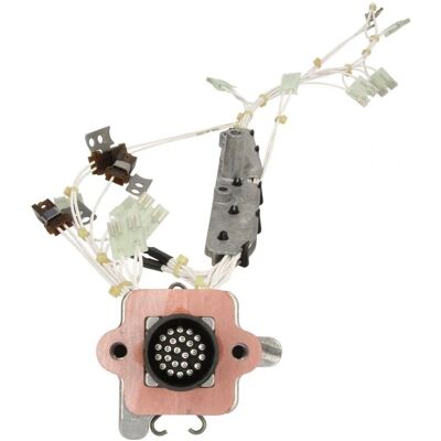 ZF 4149206098 - Vaihteen osa ZF 4149206098 - Vaihteen osa