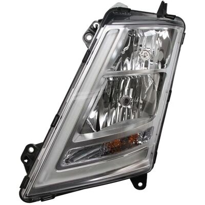 ZKW Farol principal - farol - iluminação automotiva confiável ZKW Farol principal - farol - iluminação automotiva confiável