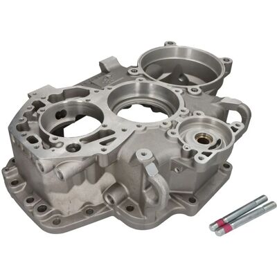 EURORICAMBI 60533006 Boîtier de la boîte de vitesses - Gearbox housing EURORICAMBI 60533006 Boîtier de la boîte de vitesses - Gearbox housing