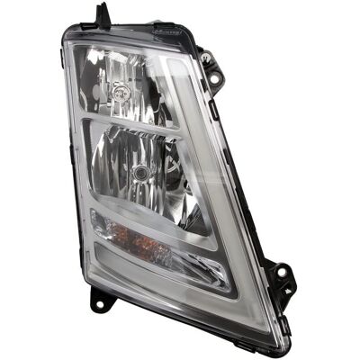ZKW 702.02-000.11.00 Koplamp - Koplamp ZKW 702.02-000.11.00 Koplamp - Koplamp