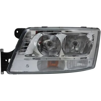 ZKW 640.07-000.95 Farol - Headlight ZKW 640.07-000.95 Farol - Headlight