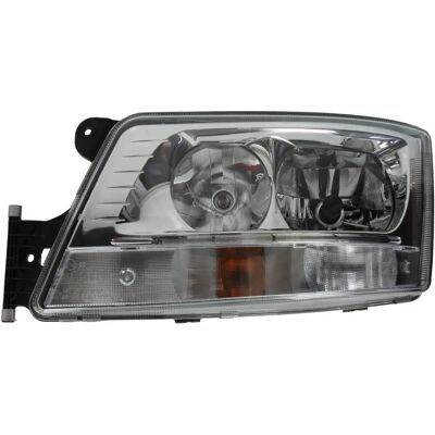 ZKW 640.15-000.95 Farol principal - Farol ZKW 640.15-000.95 Farol principal - Farol