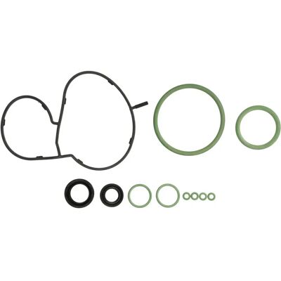 EURORICAMBI 74531043 Transmission Gasket Set EURORICAMBI 74531043 Transmission Gasket Set