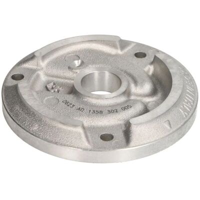 EURORICAMBI 95536726 Pompe à Huile - Pièce Moteur EURORICAMBI 95536726 Pompe à Huile - Pièce Moteur
