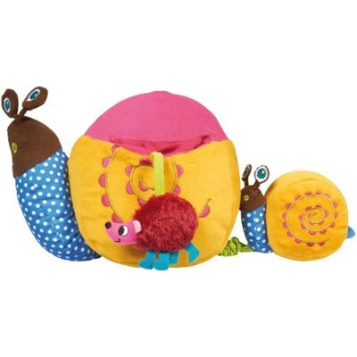 Neotilus OO1100300 peluche - Brinquedo sensorial para bebê Neotilus OO1100300 peluche - Brinquedo sensorial para bebê