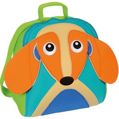 Zaino OOPS Tutto Ciò Di Cui Ho Bisogno - Bambini Multicolore Zaino OOPS Tutto Ciò Di Cui Ho Bisogno - Bambini Multicolore