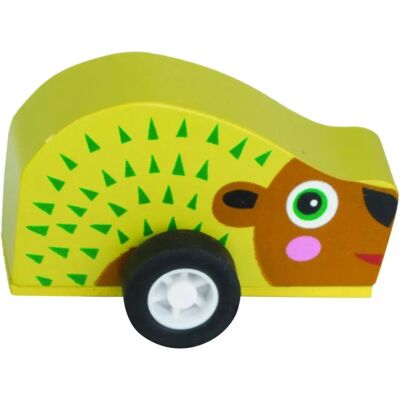 Oops Modelo Coche de Juguete Multicolor Oops Modelo Coche de Juguete Multicolor