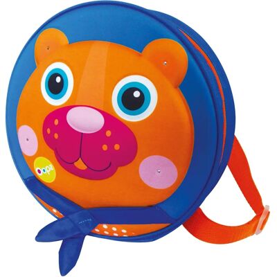 Mochila Infantil Estrellada Oops - Bolsa 3D con Luz Mochila Infantil Estrellada Oops - Bolsa 3D con Luz