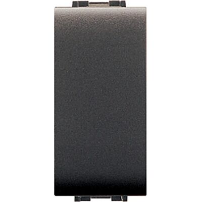 Elettrocanali ECL4000 - Interruttore unipolare 16A Elettrocanali ECL4000 - Interruttore unipolare 16A