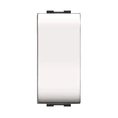 ELETTROCANALI Unipolare Inverter - 16A Weiß - Unipolar Inverter ELETTROCANALI Unipolare Inverter - 16A Weiß - Unipolar Inverter