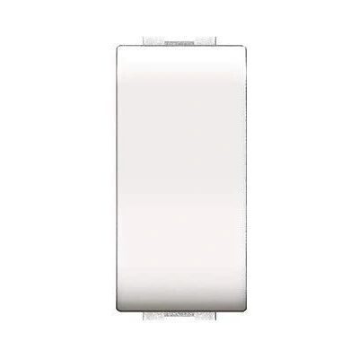 ELETTROCANALI ECL4080WH Copertura elettrica Life bianca - Copertura elettrica ELETTROCANALI ECL4080WH Copertura elettrica Life bianca - Copertura elettrica