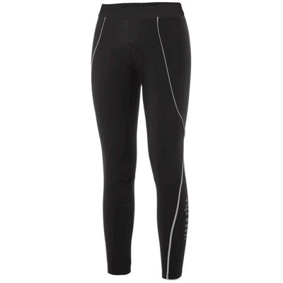 Collants RH+ avec selle Magnus - Femme - Noir-Reflex - M - Collants - Publicité Collants RH+ avec selle Magnus - Femme - Noir-Reflex - M - Collants - Publicité