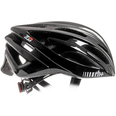 Casco RH+ Z Zero - Antracite Metal-Nero 54-58cm 2021 Casco RH+ Z Zero - Antracite Metal-Nero 54-58cm 2021